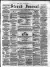 Stroud Journal Saturday 06 September 1862 Page 1