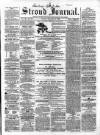 Stroud Journal Saturday 15 November 1862 Page 1