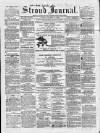 Stroud Journal Saturday 13 December 1862 Page 1