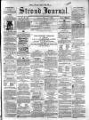Stroud Journal Saturday 07 February 1863 Page 1