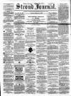 Stroud Journal Saturday 21 March 1863 Page 1