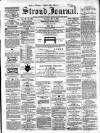 Stroud Journal Saturday 02 May 1863 Page 1