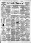 Stroud Journal Saturday 23 May 1863 Page 1