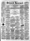 Stroud Journal Saturday 13 June 1863 Page 1