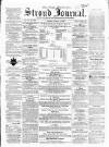 Stroud Journal Saturday 02 January 1864 Page 1