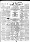 Stroud Journal Saturday 13 February 1864 Page 1