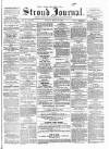 Stroud Journal Saturday 12 March 1864 Page 1