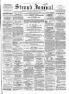Stroud Journal Saturday 19 March 1864 Page 1