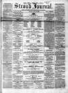 Stroud Journal Saturday 02 April 1864 Page 1