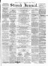 Stroud Journal Saturday 16 April 1864 Page 1