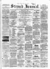 Stroud Journal Saturday 07 May 1864 Page 1