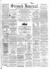 Stroud Journal Saturday 21 May 1864 Page 1