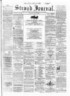 Stroud Journal Saturday 04 June 1864 Page 1