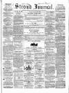 Stroud Journal Saturday 20 August 1864 Page 1