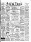 Stroud Journal Saturday 03 December 1864 Page 1
