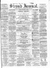 Stroud Journal Saturday 10 December 1864 Page 1
