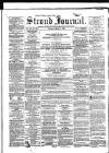 Stroud Journal Saturday 04 March 1865 Page 1