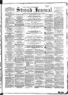 Stroud Journal Saturday 11 March 1865 Page 1