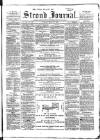 Stroud Journal Saturday 18 March 1865 Page 1