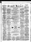 Stroud Journal Saturday 01 April 1865 Page 1