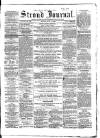 Stroud Journal Saturday 08 April 1865 Page 1