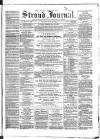 Stroud Journal Saturday 15 April 1865 Page 1