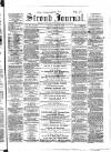 Stroud Journal Saturday 29 April 1865 Page 1