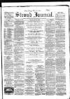 Stroud Journal Saturday 06 May 1865 Page 1