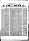 Stroud Journal Saturday 06 May 1865 Page 9