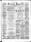 Stroud Journal Saturday 13 May 1865 Page 1