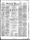 Stroud Journal Saturday 20 May 1865 Page 1