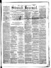Stroud Journal Saturday 03 June 1865 Page 1