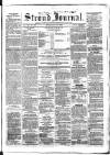 Stroud Journal Saturday 17 June 1865 Page 1