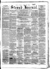 Stroud Journal Saturday 24 June 1865 Page 1