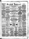 Stroud Journal Saturday 26 August 1865 Page 1