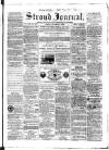 Stroud Journal Saturday 09 September 1865 Page 1