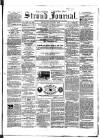 Stroud Journal Saturday 30 September 1865 Page 1