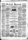 Stroud Journal Saturday 07 October 1865 Page 1