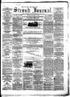 Stroud Journal Saturday 04 November 1865 Page 1
