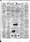 Stroud Journal Saturday 11 November 1865 Page 1