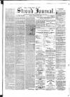 Stroud Journal Saturday 25 November 1865 Page 1