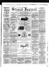 Stroud Journal Saturday 02 December 1865 Page 1