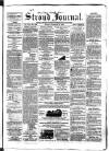 Stroud Journal Saturday 23 December 1865 Page 1