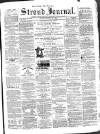 Stroud Journal Saturday 27 January 1866 Page 1