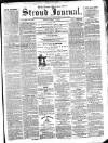 Stroud Journal Saturday 03 March 1866 Page 1