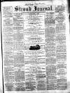 Stroud Journal Saturday 05 May 1866 Page 1