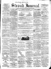 Stroud Journal Saturday 02 June 1866 Page 1