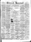 Stroud Journal Saturday 10 November 1866 Page 1