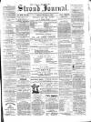 Stroud Journal Saturday 01 December 1866 Page 1