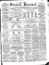 Stroud Journal Saturday 15 December 1866 Page 1